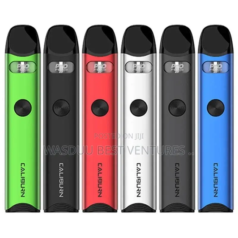 Uwell Caliburn Referable Vape