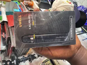 Uwell Caliburn Referable Vape