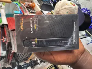 Uwell Caliburn Referable Vape