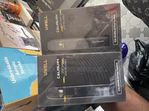 Uwell Caliburn Referable Vape