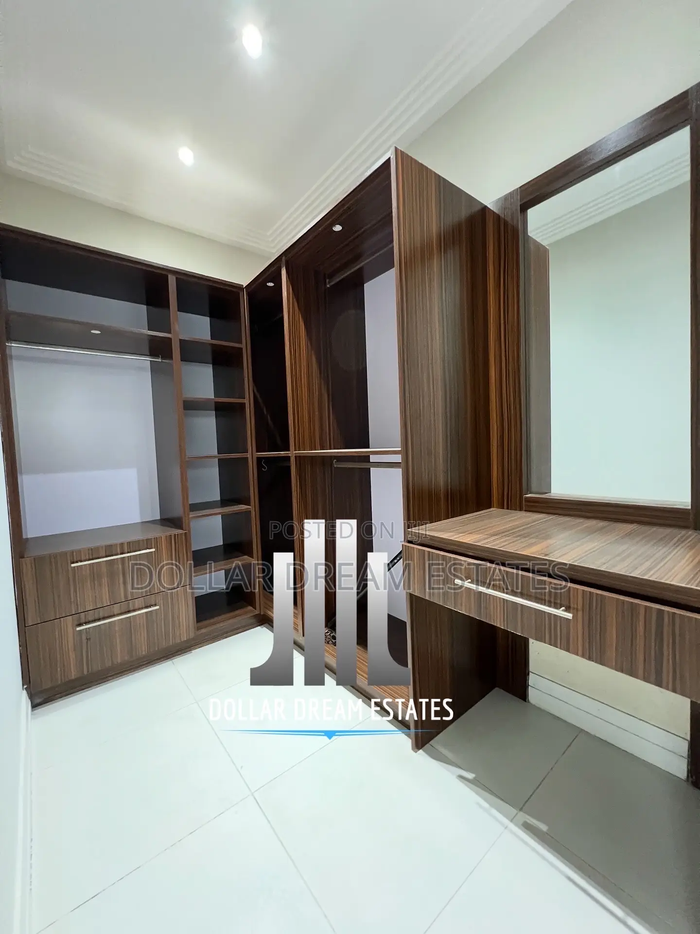 3bdrm House in East Legon for sale