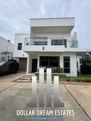 3bdrm House in East Legon for sale