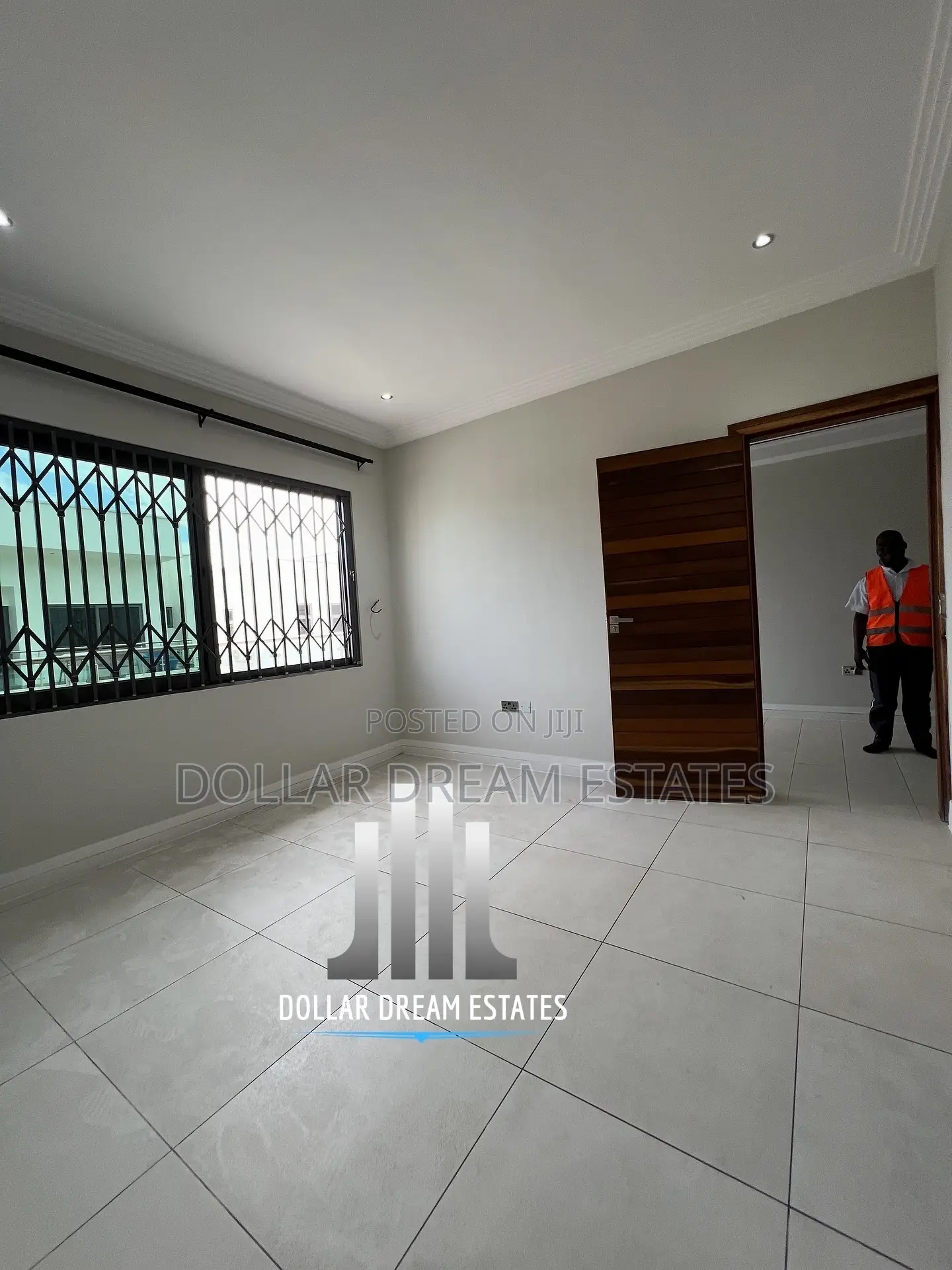 3bdrm House in East Legon for sale