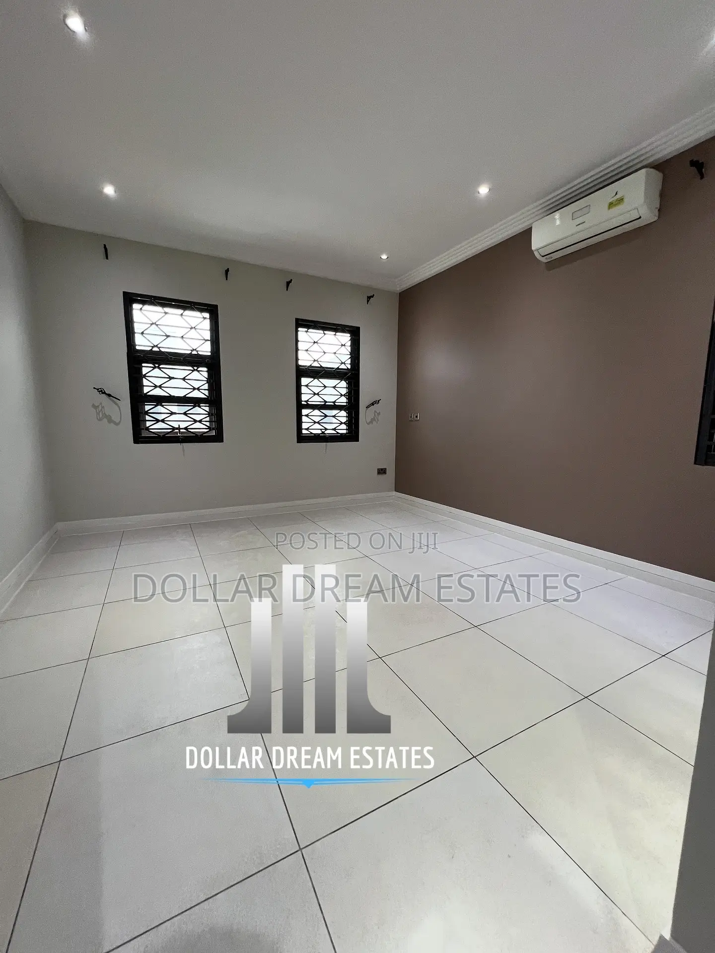 3bdrm House in East Legon for sale