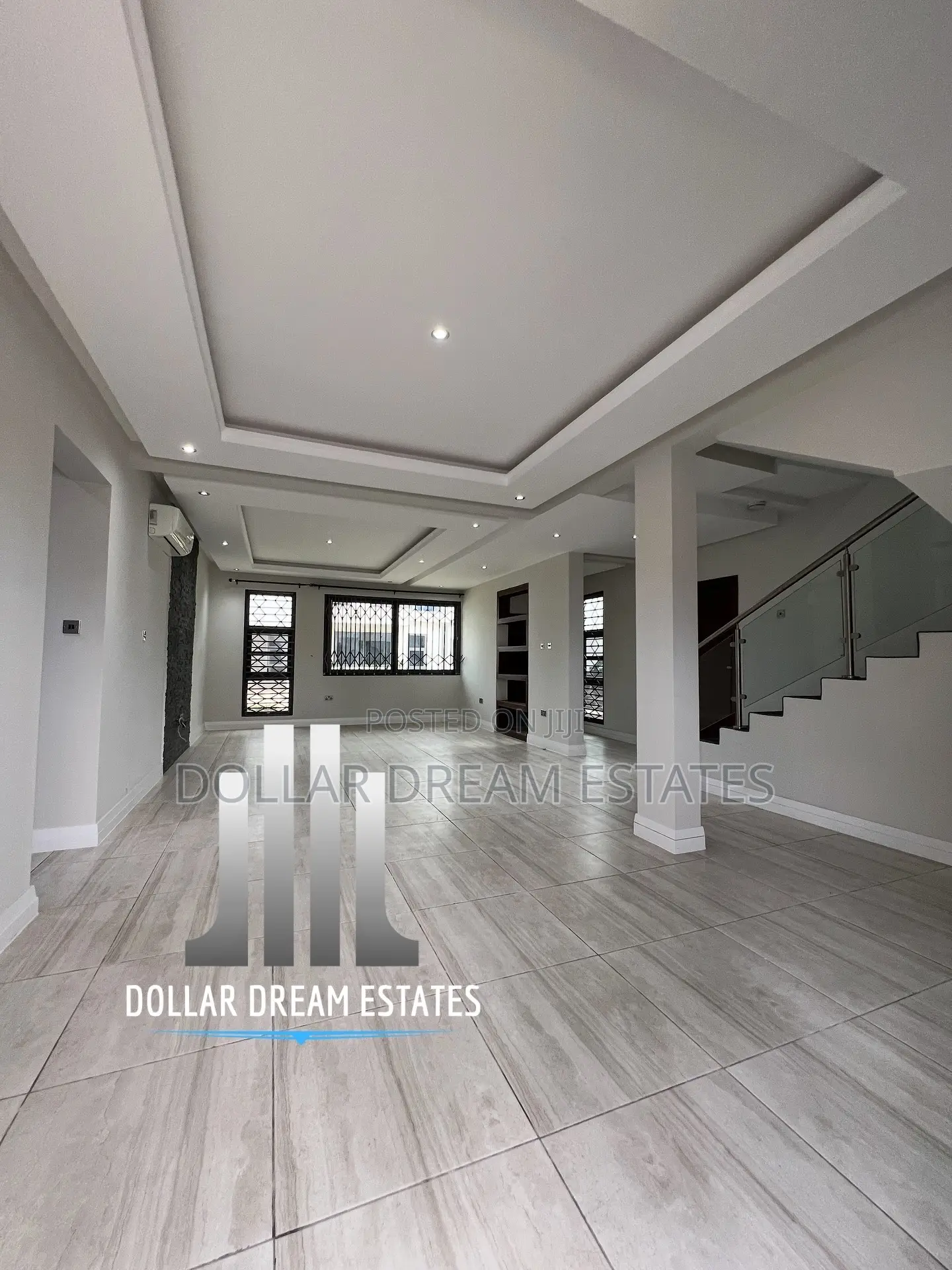 3bdrm House in East Legon for sale