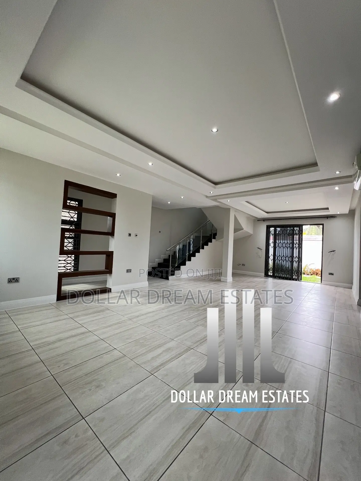 3bdrm House in East Legon for sale