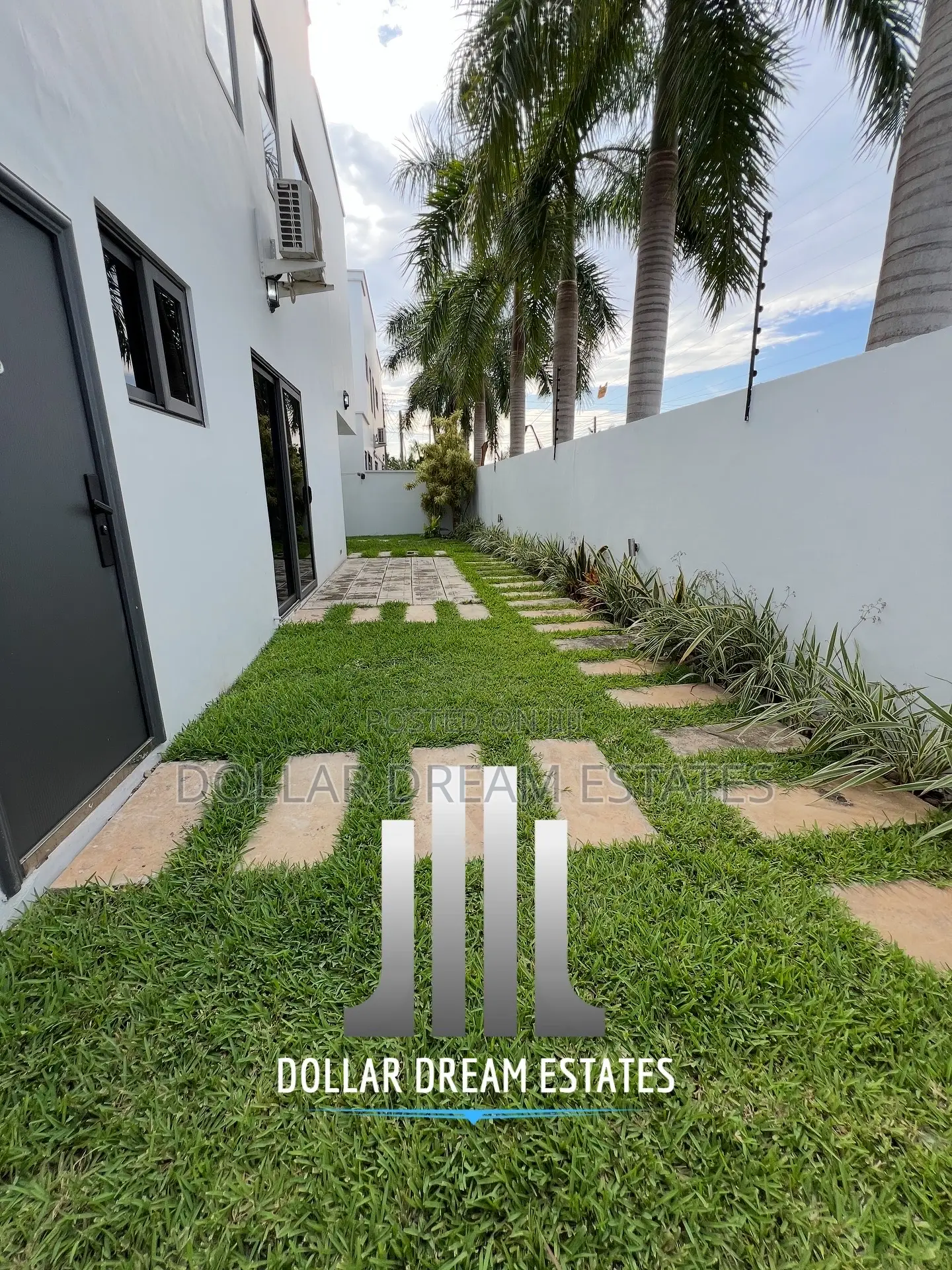 3bdrm House in East Legon for sale