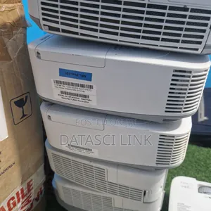 Uk -Used Nec Projectors for Sale