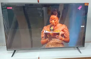 First Look TCL 43inches Qled Smart Tv Cool TCL 43inches Smart Tv