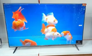 The Edge TCL 43inches Qled Smart Tv Cool TCL 43inches Smart Tv