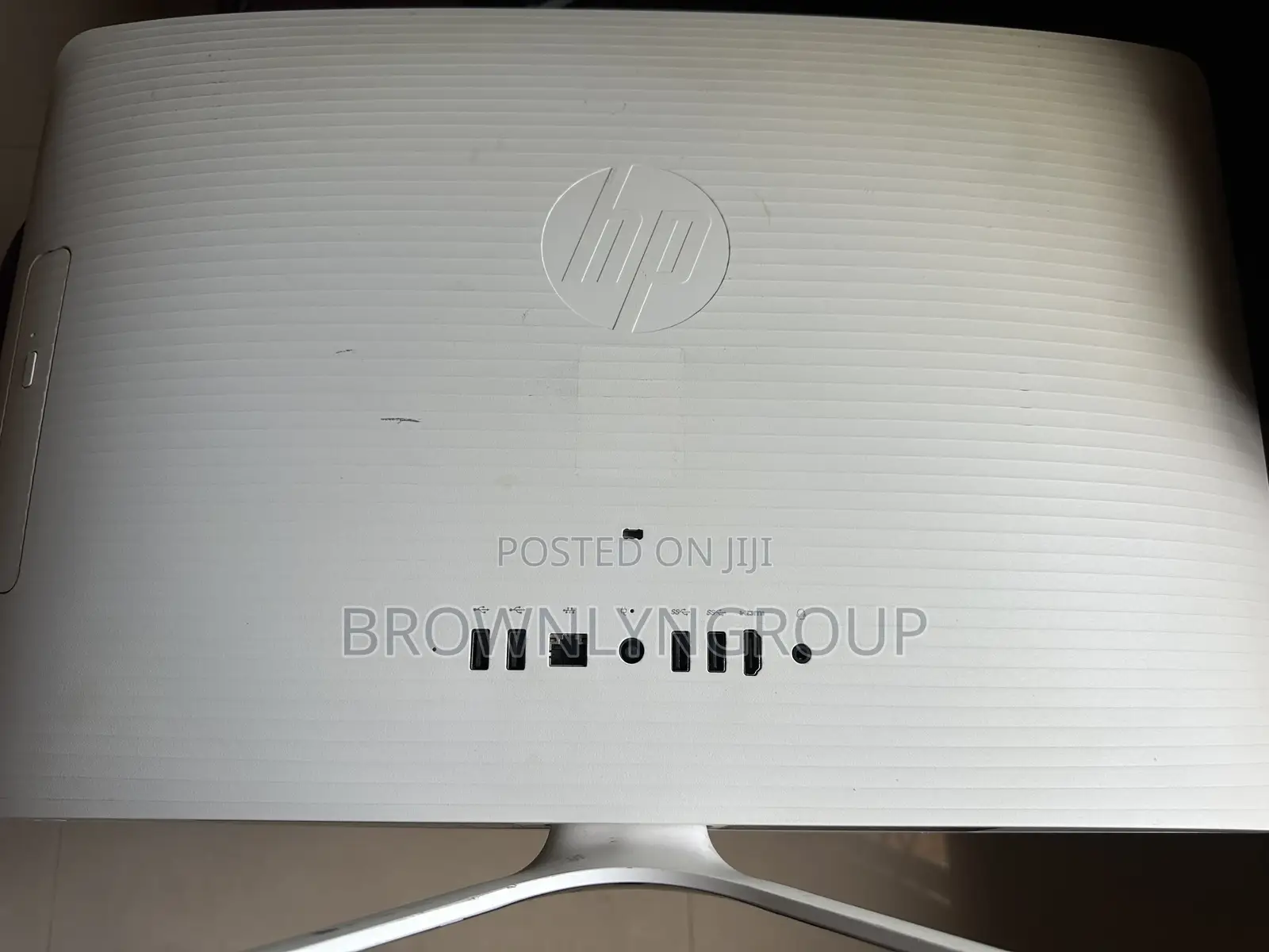 Desktop Computer HP 8GB Intel Core i3 HDD 1T