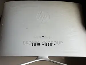Desktop Computer HP 8GB Intel Core i3 HDD 1T