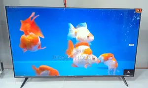 Every Day TCL 43inches Qled Smart Tv Cool TCL 43inches Smart Tv