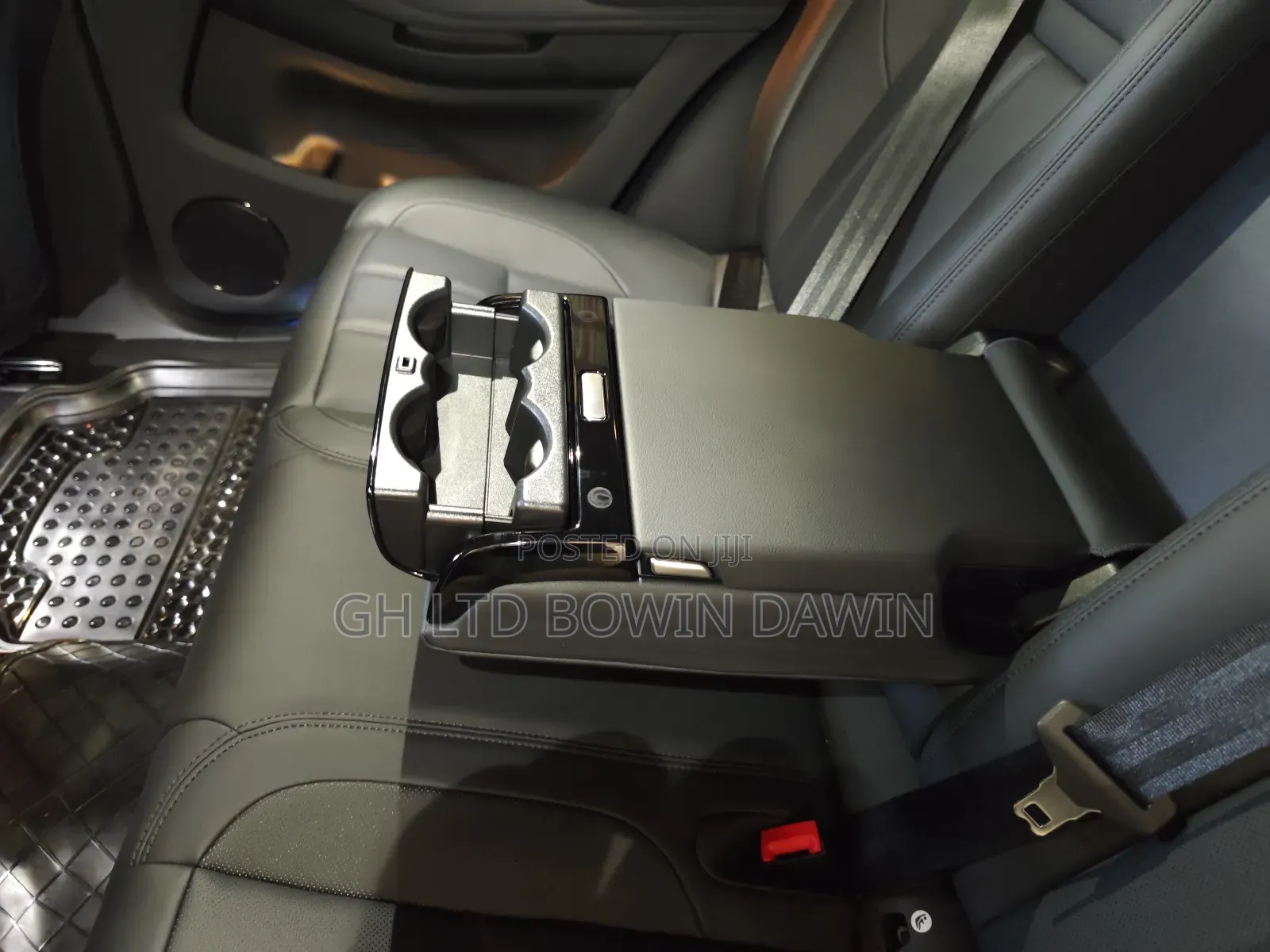 Land Rover Range Rover Evoque 2024 White