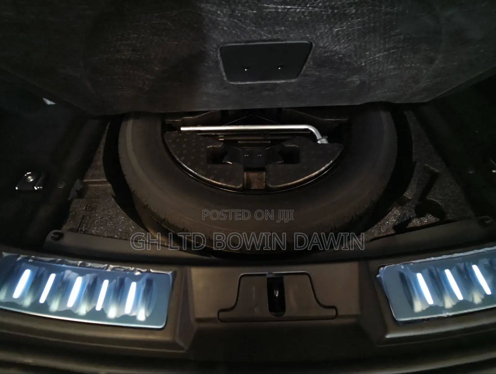 Land Rover Range Rover Evoque 2024 White