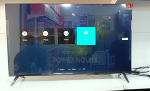 The Plan TCL 43inches Qled Smart Tv Cool TCL 43inches Smart Tv