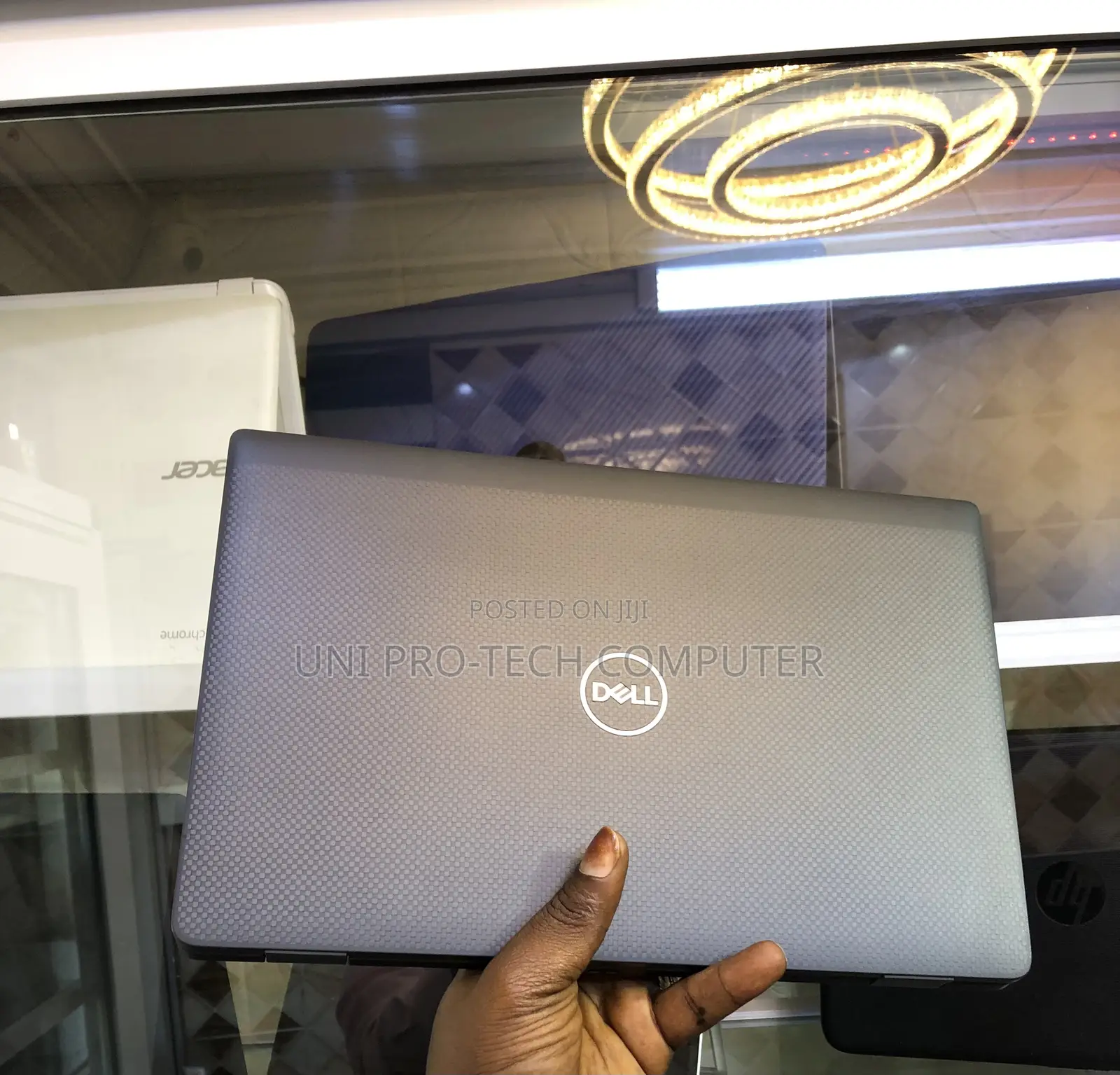 New Laptop Dell Latitude 7420 32GB Intel Core I7 SSD 512GB
