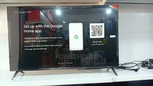 In Motion Tcl 43inches Qled Smart Tv Cool Tcl 43inches Smart Tv