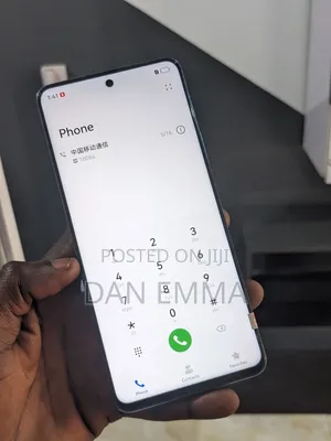 Huawei nova 9 SE 5G 256 GB Blue