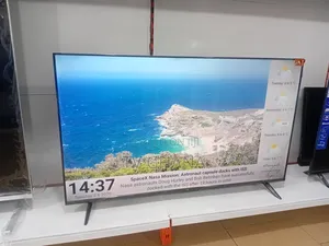 TCL 32” Smart Android Tv – Stream Smarter, Watch Better