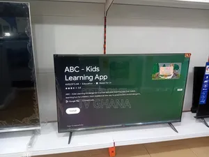 TCL 32 Smart Led Tv – Smart Control, Smooth Performance