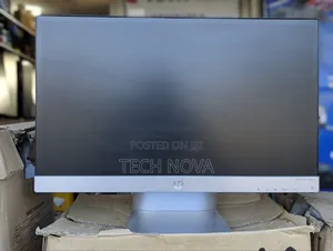 Hewlett Packard Hp Pavilion 23xi - Led Ips - 23" - 1920 X 1080 Fullhd
