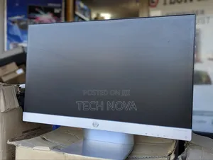 Hewlett Packard Hp Pavilion 23xi - Led Ips - 23" - 1920 X 1080 Fullhd