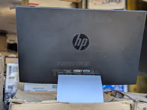 Hewlett Packard Hp Pavilion 23xi - Led Ips - 23" - 1920 X 1080 Fullhd