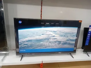 TCL 32 Inches Smart Tv – Perfect for Every Home
