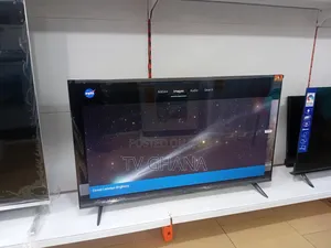 TCL 32 Inches Smart Tv – Best Offer in Ghana Right Now