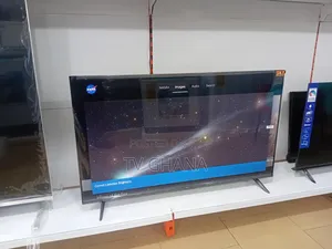 TCL 32 Inches Smart Tv – Best Offer in Ghana Right Now