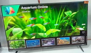The Flow TCL 43inches Qled Smart Tv Cool TCL 43inches Smart Tv