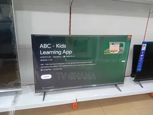 TCL 32” Smart Led Tv – Your Favorite Shows in 