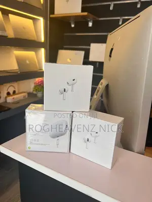 Airpod Pro 3 ( Usb T-C Port)