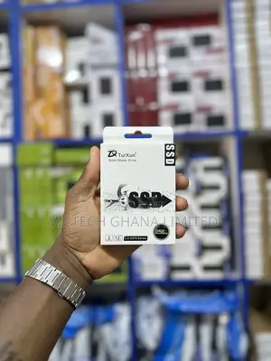 Brand New 256gig SSD Sata