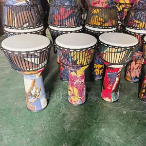 Djembe Drums