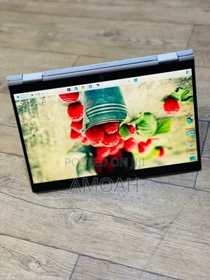 Laptop HP EliteBook X360 1030 G3 8GB Intel Core i5 SSD 256GB