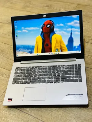 Laptop Lenovo IdeaPad 320 8GB AMD A10 SSD 256GB