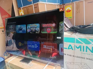 Biggest Dreams With TCL 55inches Smart Movies Droll Fantastic TCL Tv