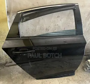 Honda Accord 2018 Door