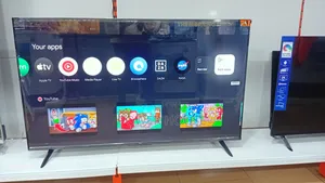 The Path TCL 43inches Qled Smart Tv Cool TCL 43inches Smart Tv