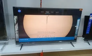 TCL 32 Smart Android Tv – Your Home Cinema Upgrade!**