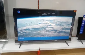 TCL 32” Smart Tv – Watch Everything in Ultra Hd