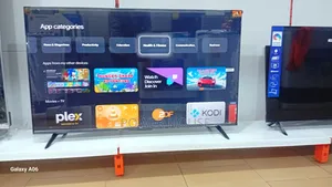 The Echo TCL 43inches Qled Smart Tv Cool TCL 43inches Smart Tv