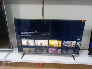 TCL 50 Inches Smart Tv – Big Screen Magic in Accra