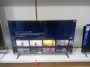 TCL 43inches Smart Uhd – Best Viewing Experience Ever!