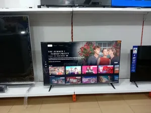 Productive 32"Tv TCL Smart