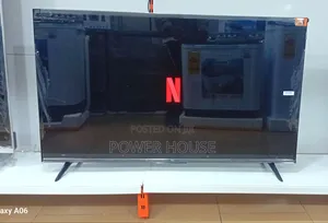 Zero Hour TCL 43inches Qled Smart Tv Cool TCL 43inches Smart Tv