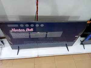 Budget Option 32"Tv TCL Smart