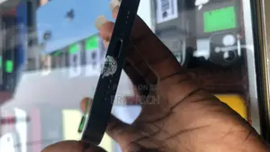 Apple iPhone 12 64 GB Black